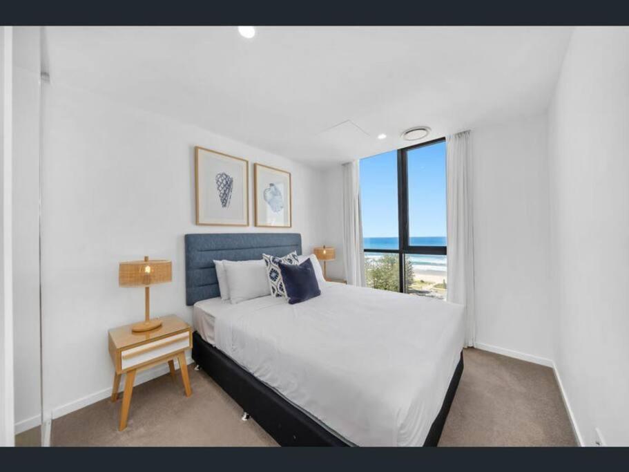Opus Broadbeach - Hosted By Coastal Letting Company Gold Coast