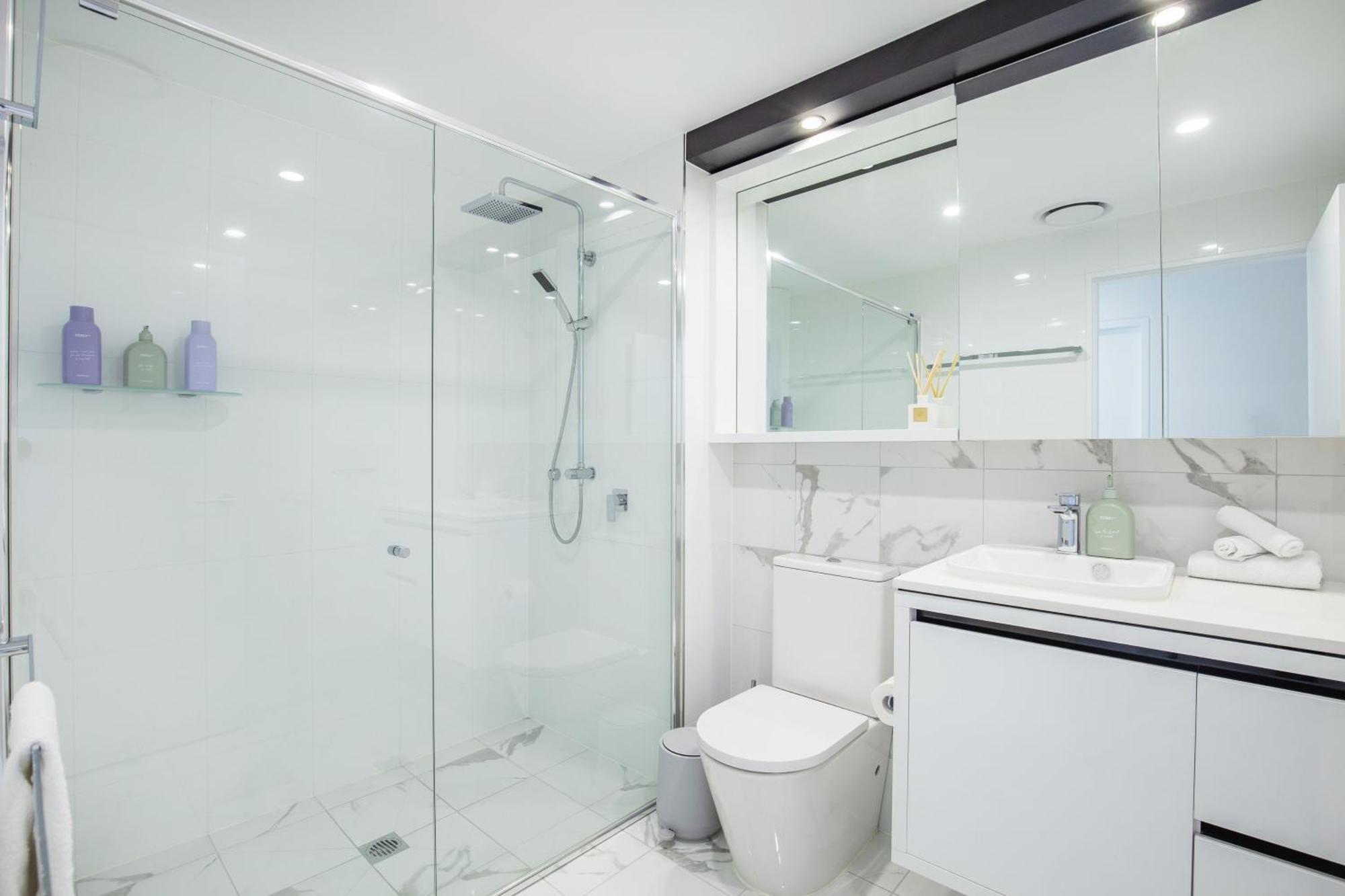 Apartment Opus Luxe 21st Flr Stunning Ocean Views Gold Coast