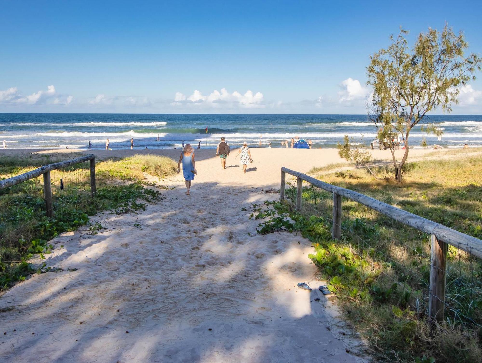 Baronnet Gold Coast
