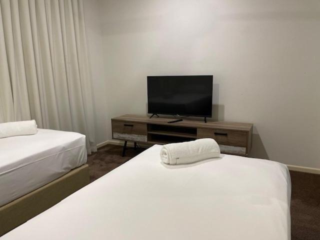 Driftwood Oceanfront - Hosted By Coastal Letting * Gold Coast