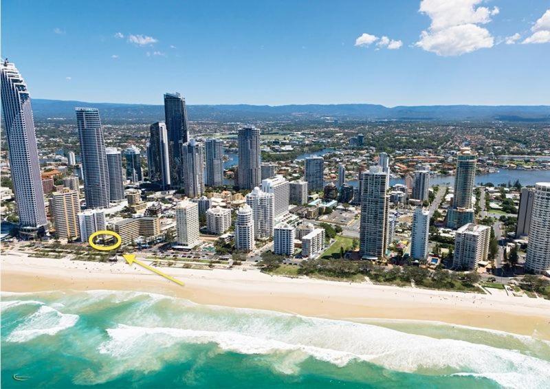 Driftwood Oceanfront - Hosted By Coastal Letting Apartamento