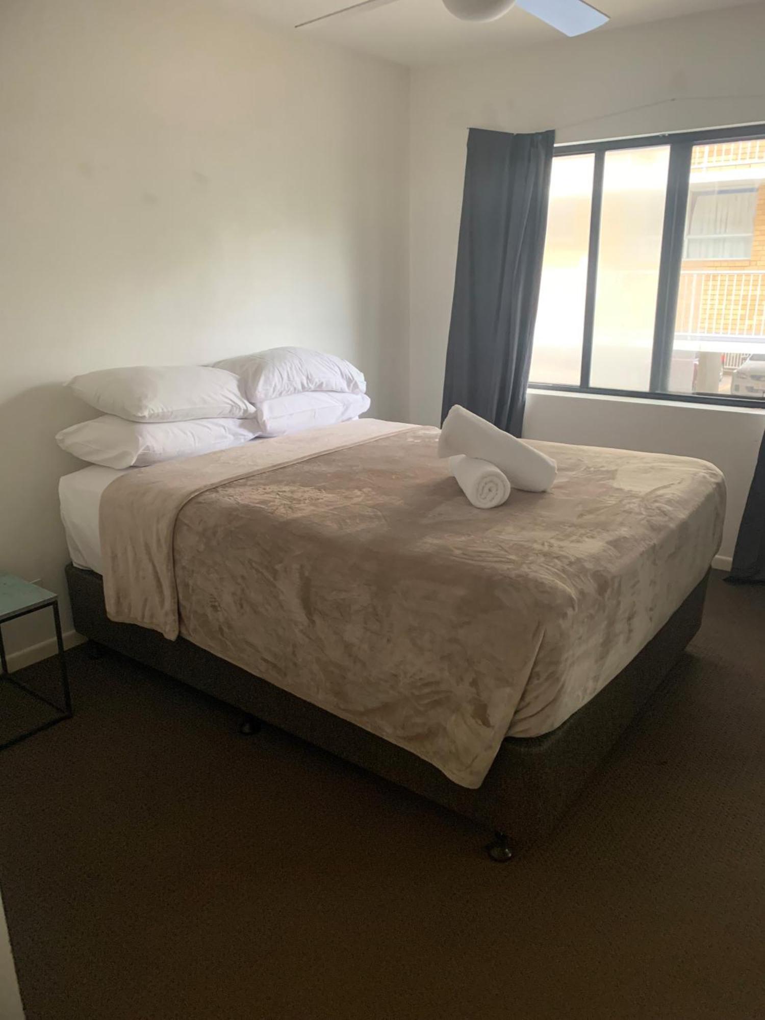 Driftwood Oceanfront - Hosted By Coastal Letting Gold Coast