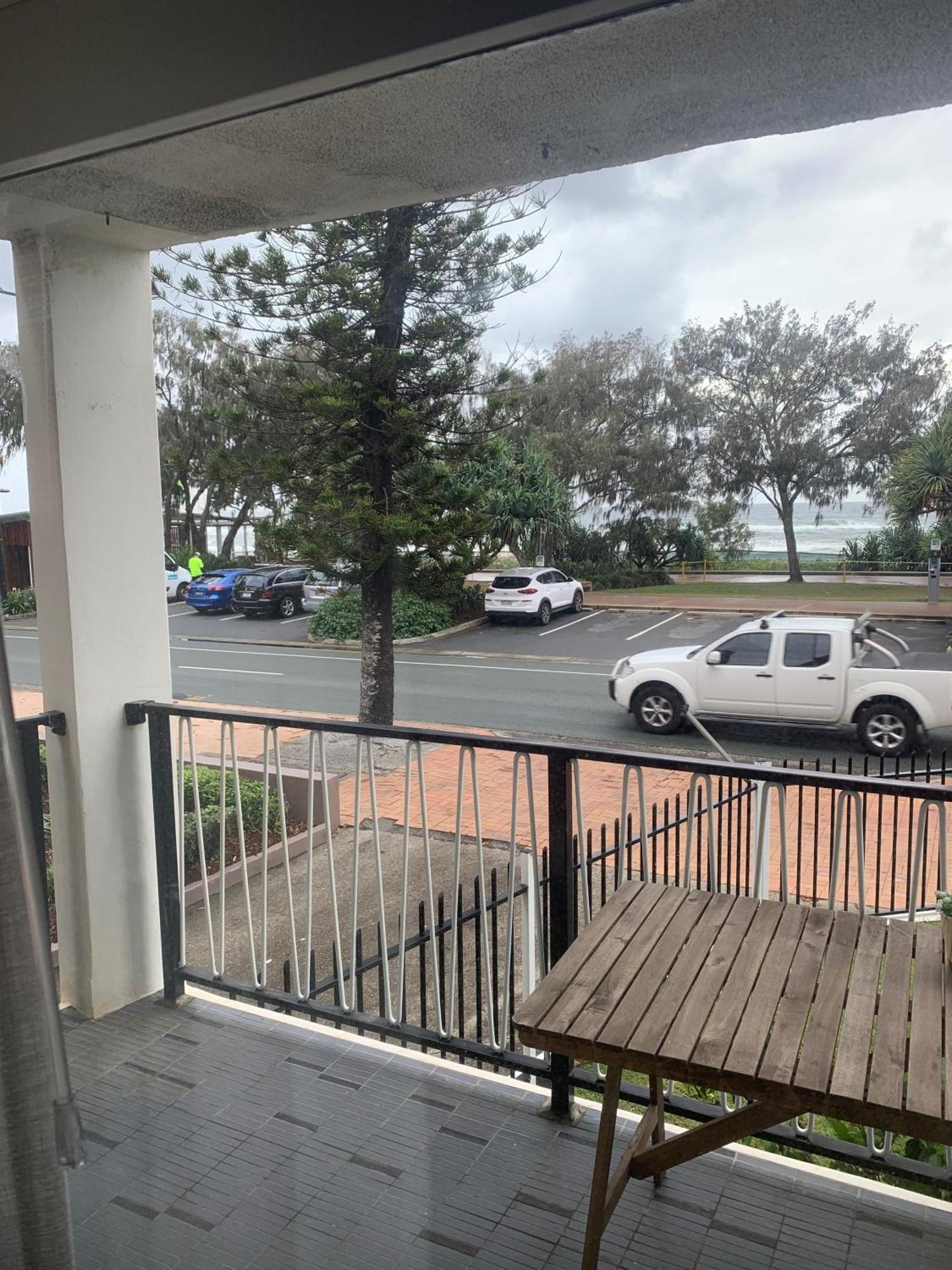 Apartamento Driftwood Oceanfront - Hosted By Coastal Letting *