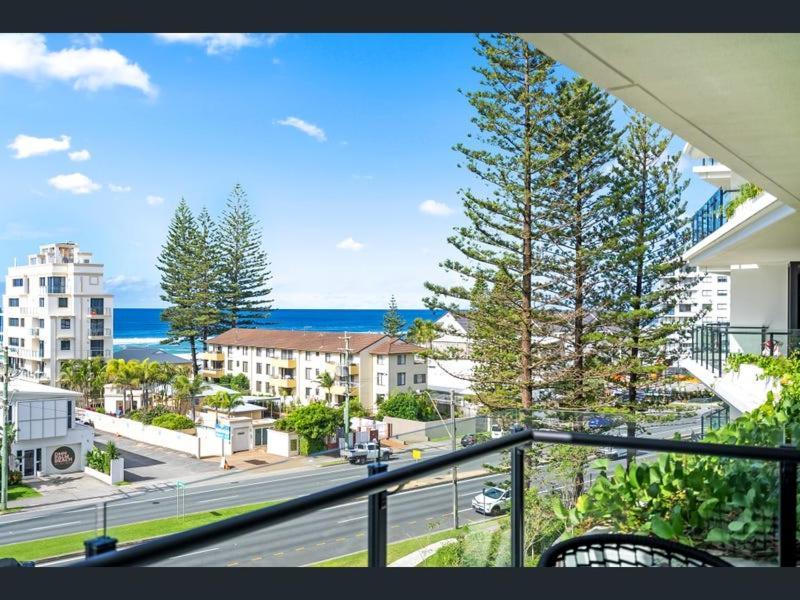 Magnoli - Hosted By Burleigh Letting Gold Coast