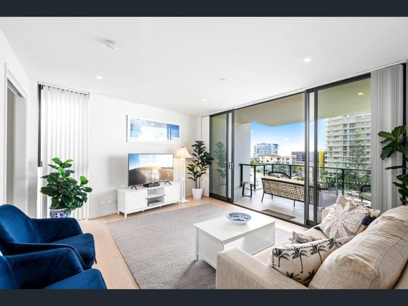 Apartment Magnoli - Hosted By Burleigh Letting