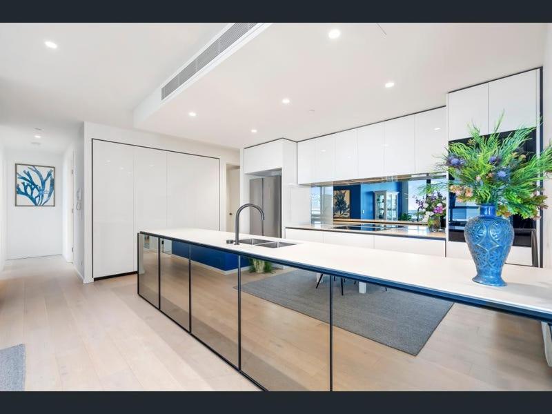 Magnoli - Hosted By Burleigh Letting