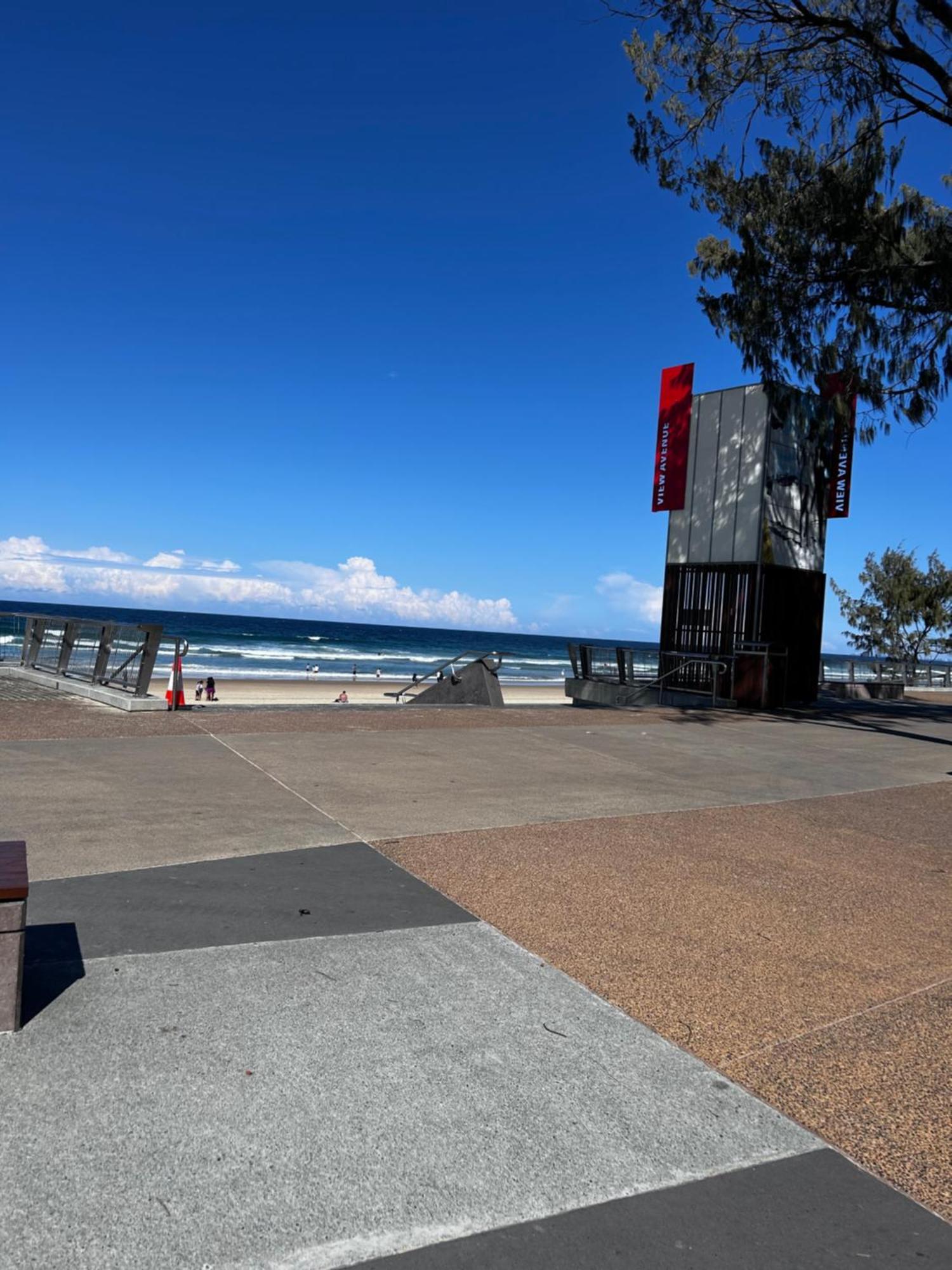 In The Heart Of Surfers *