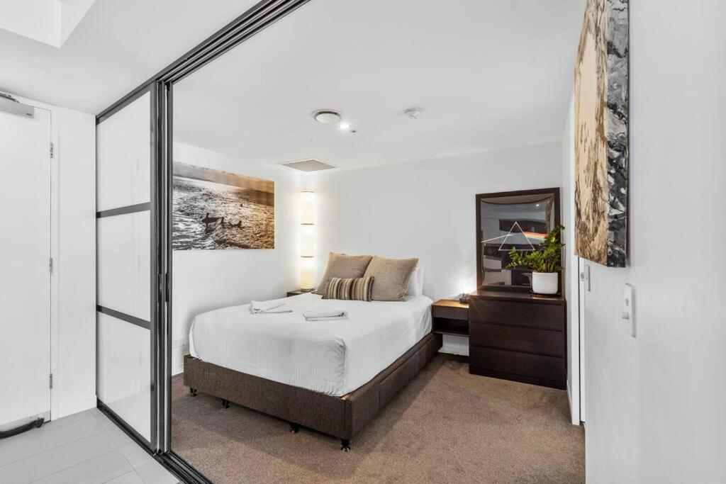 'aloft At Oracle' A Stunning Beachside Apartment Gold Coast