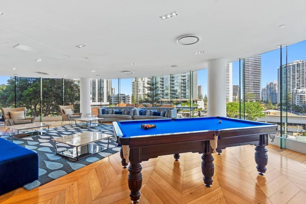 'aloft At Oracle' A Stunning Beachside Gold Coast