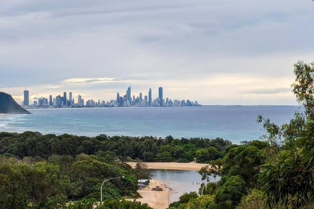 Hidden Escape With Stunning Ocean Views *