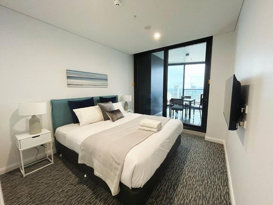 Kozyguru / Surfers Paradise / Ocean Views / Qsp088 Apartamento