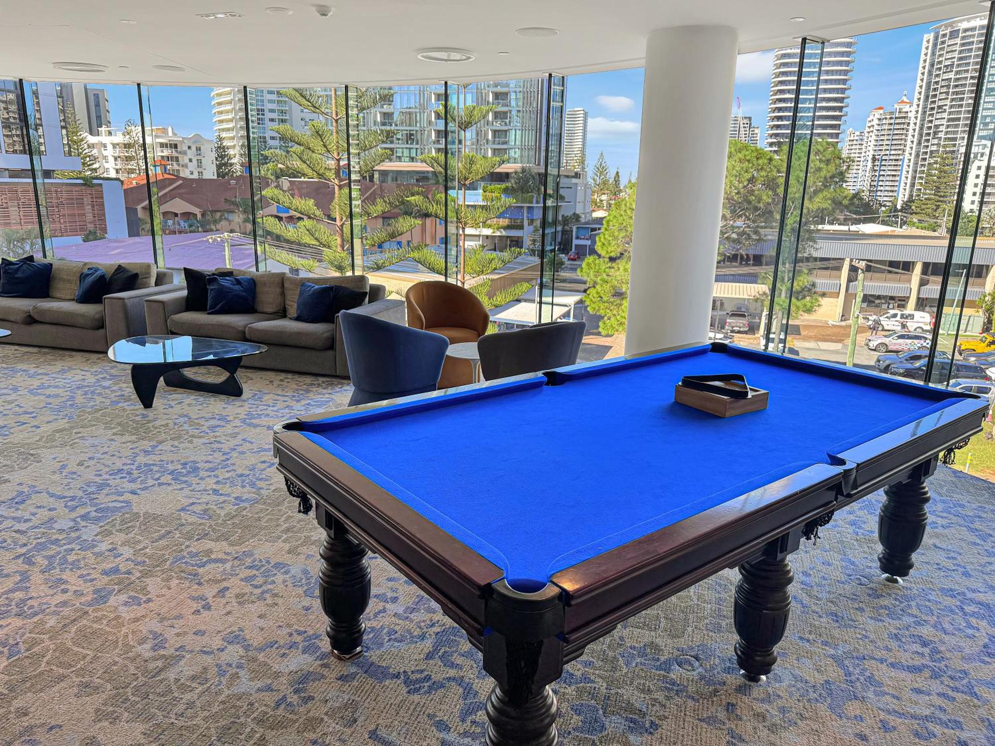 Apartment Oracle 28th Floor Tower 2 Ocean Views! - Gc Getaways