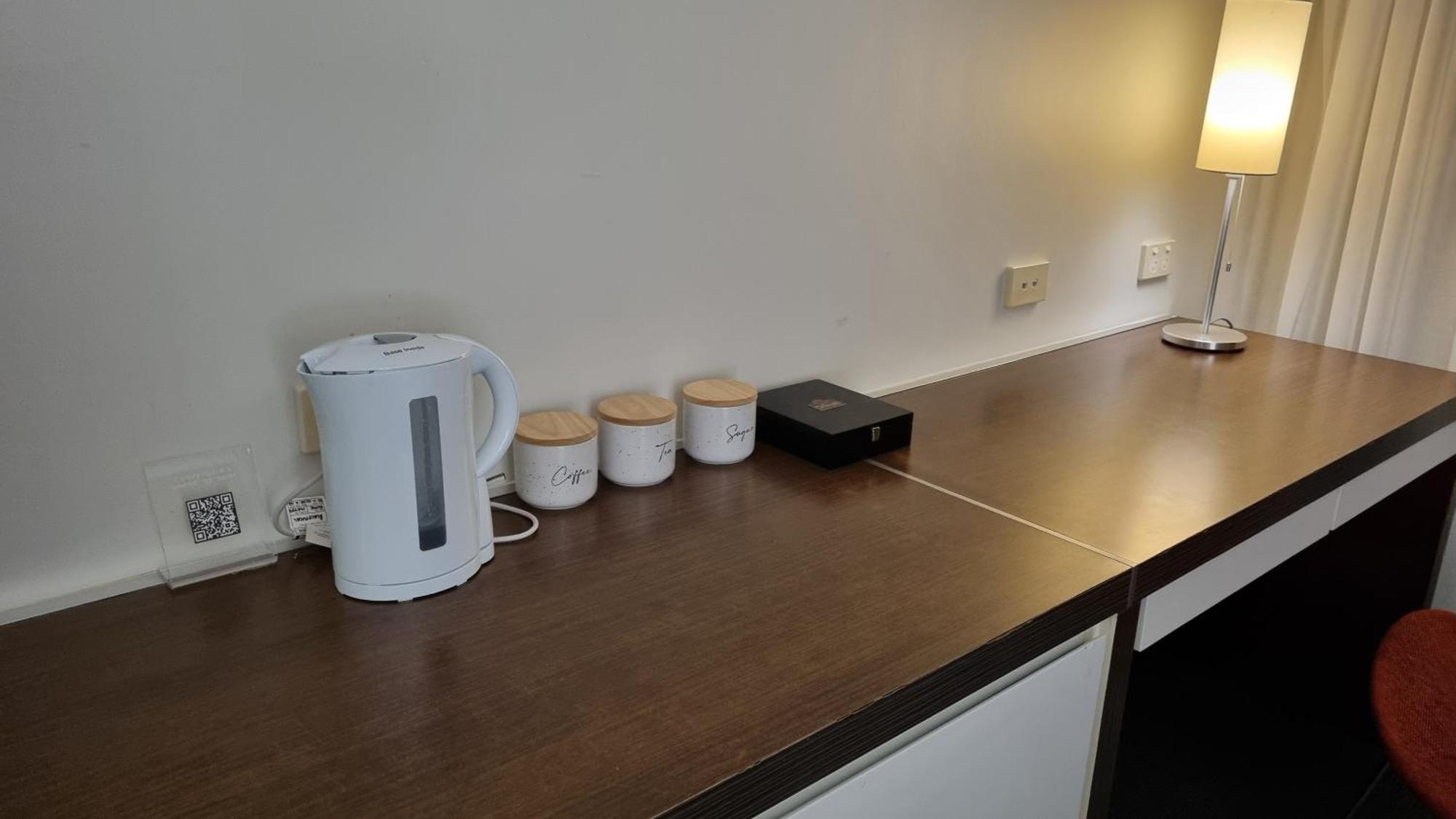 Sea View Studio High Floor Apartamento