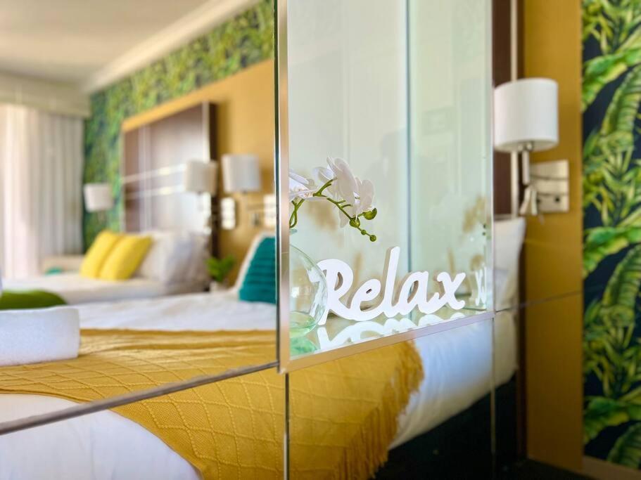 L15 Ocean View With 2 Beds Apartment