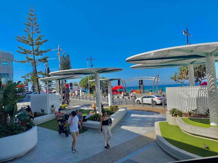 Apartment L15 Ocean View With 2 Beds