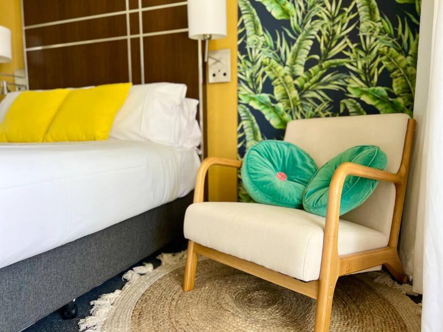 L15 Ocean View With 2 Beds * Gold Coast