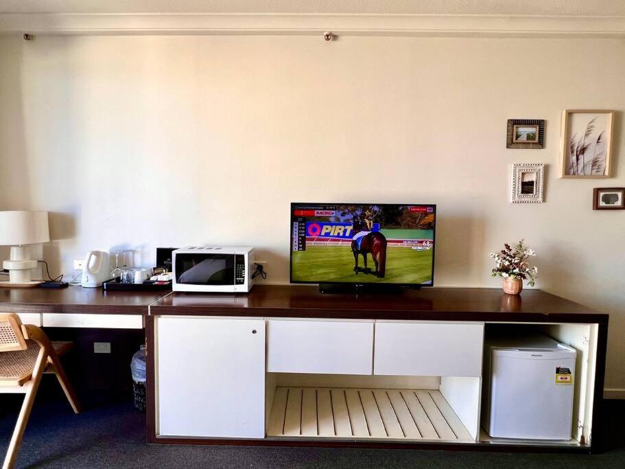 Apartment L15 Ocean View With 2 Beds Gold Coast