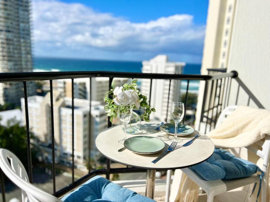 Apartment Ocean Front Studio, 2beds, Free Wi-fi