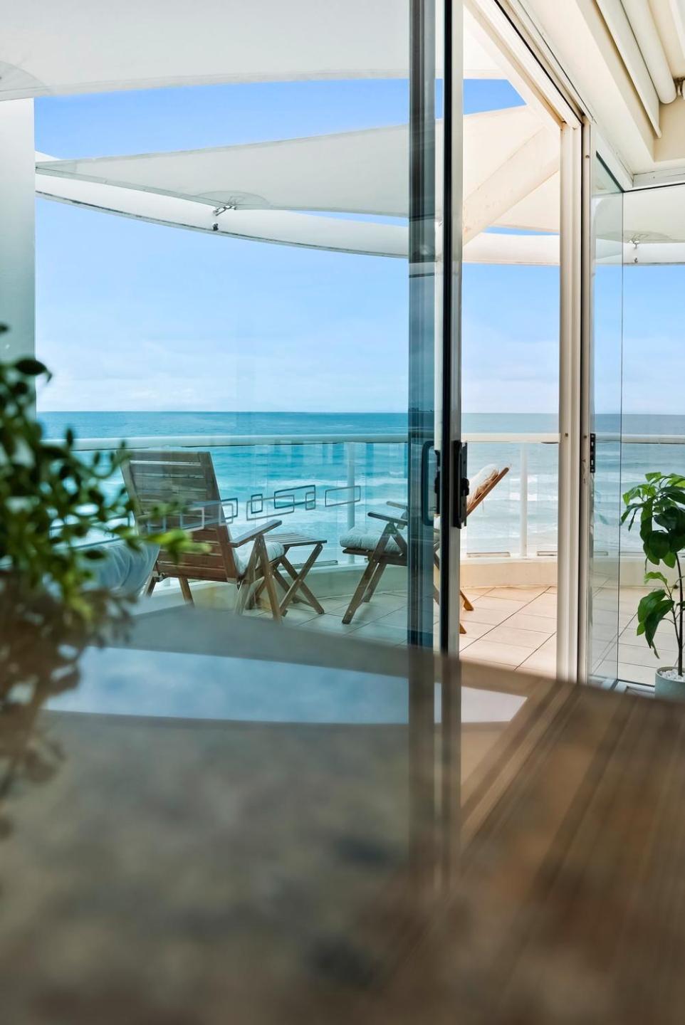 Apartamento Penthouse Views With Private Rooftop Terrace