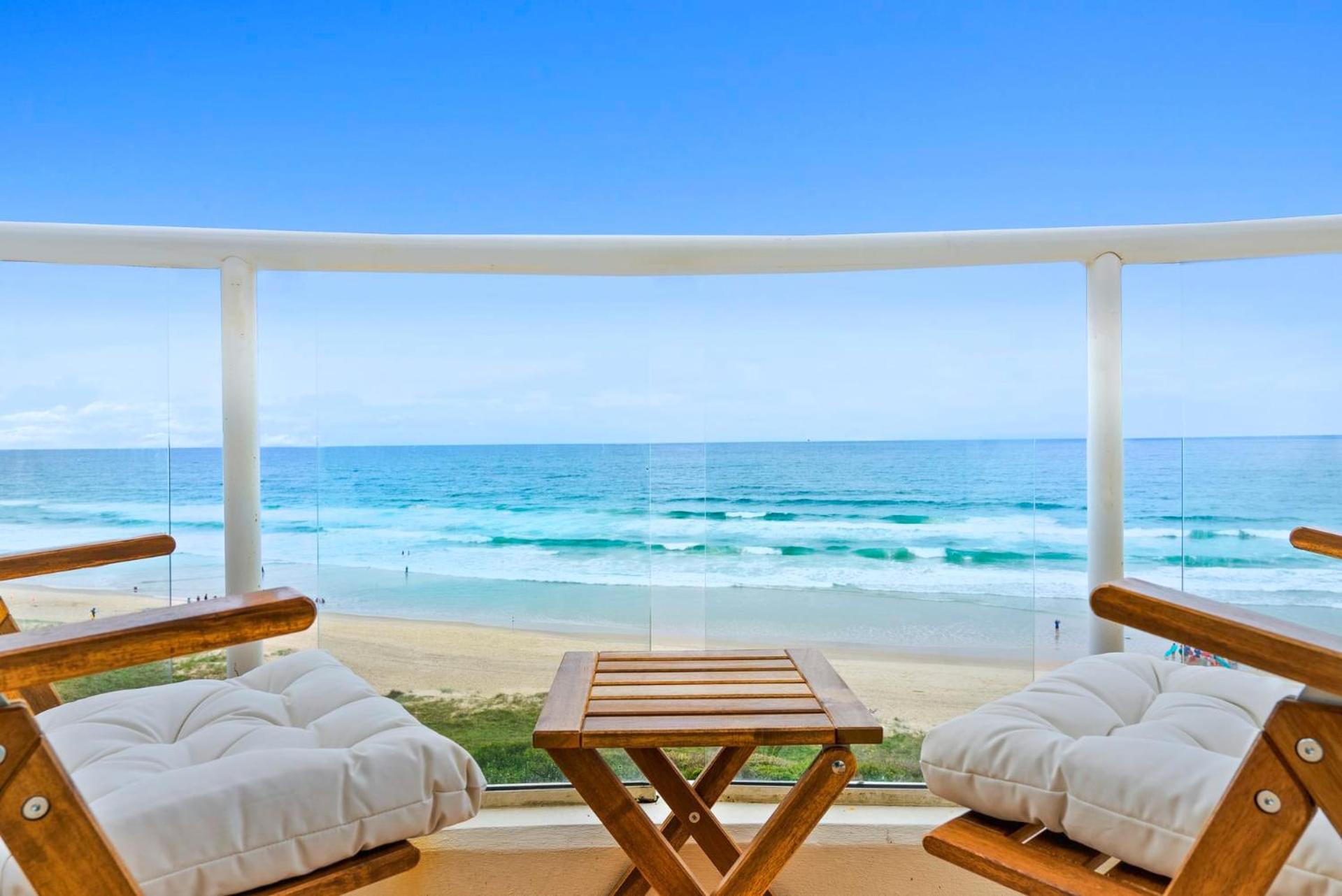 Penthouse Views With Private Rooftop Terrace Apartamento *