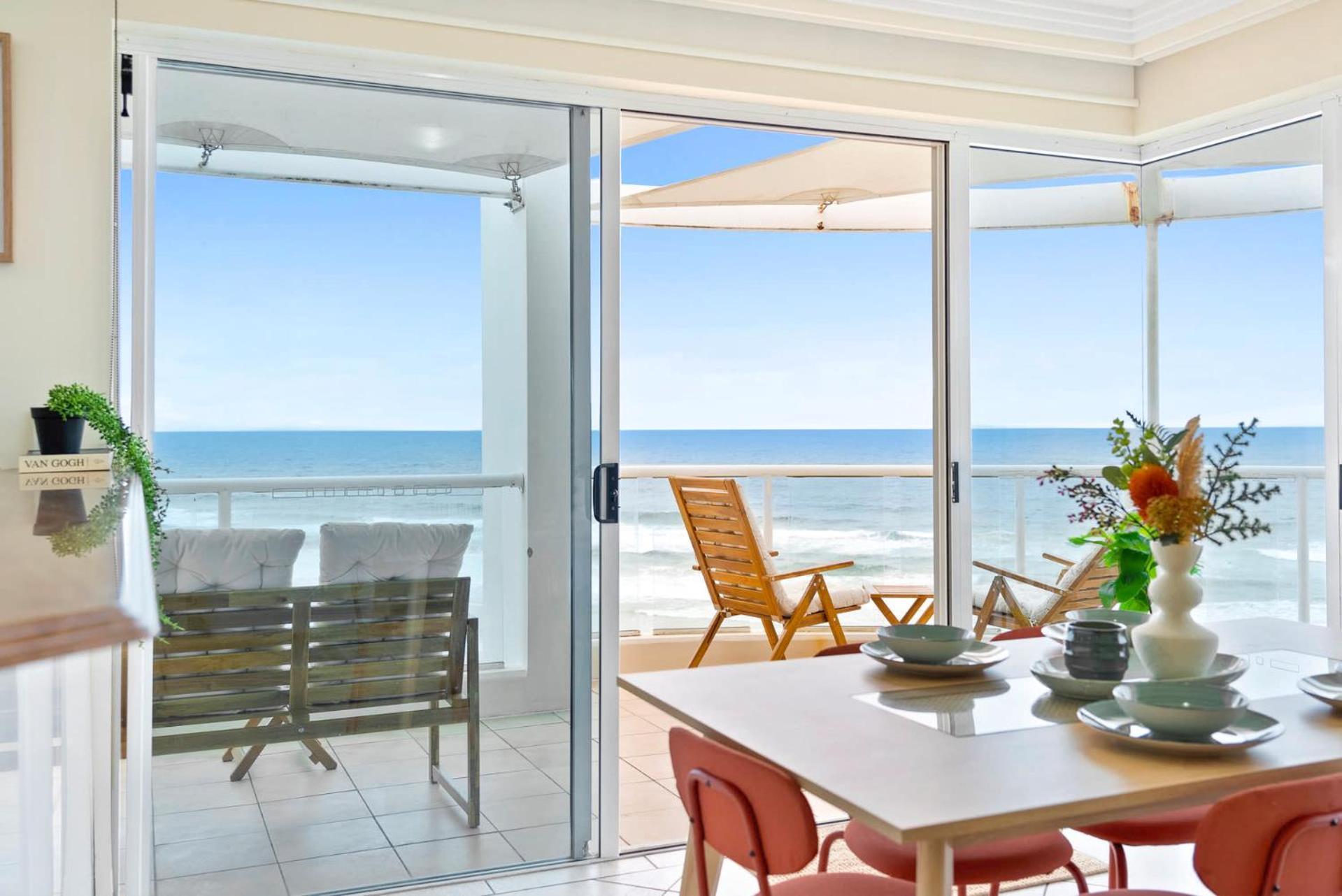 Penthouse Views With Private Rooftop Terrace Apartamento Gold Coast