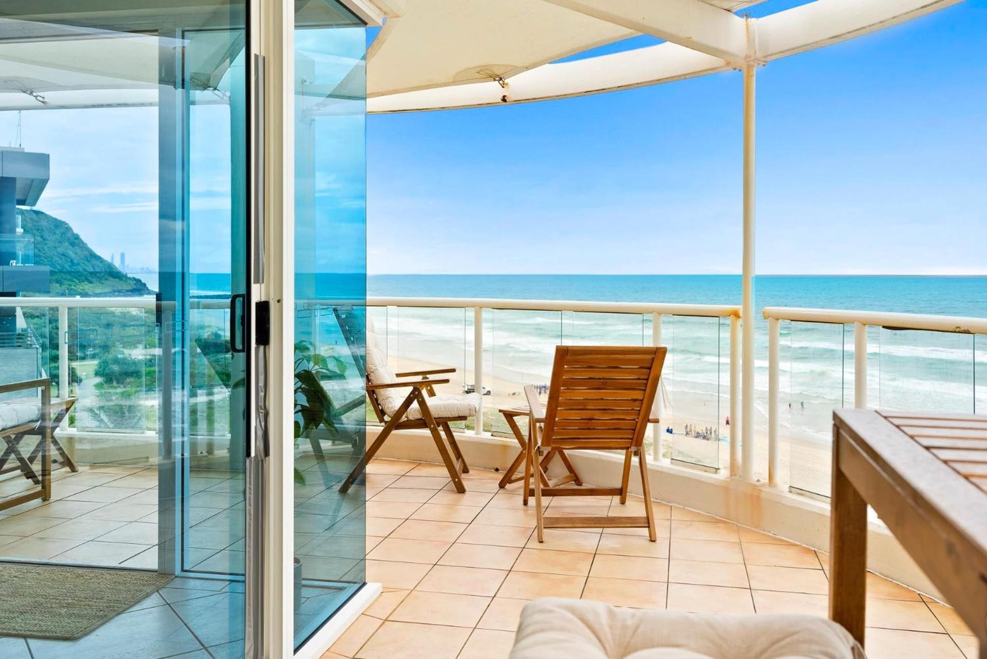 Apartamento Penthouse Views With Private Rooftop Terrace *