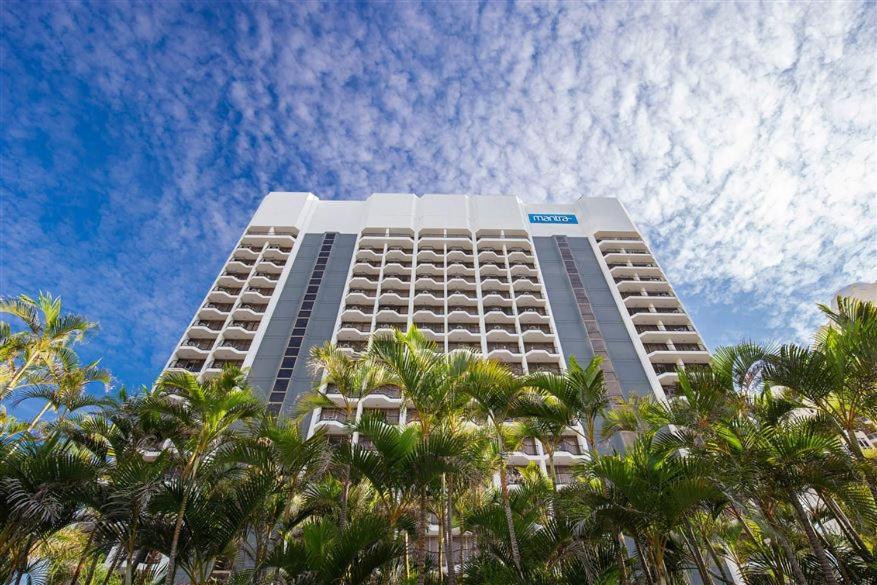 Modern Twin Units In Surfers Paradise - Q Gold Coast