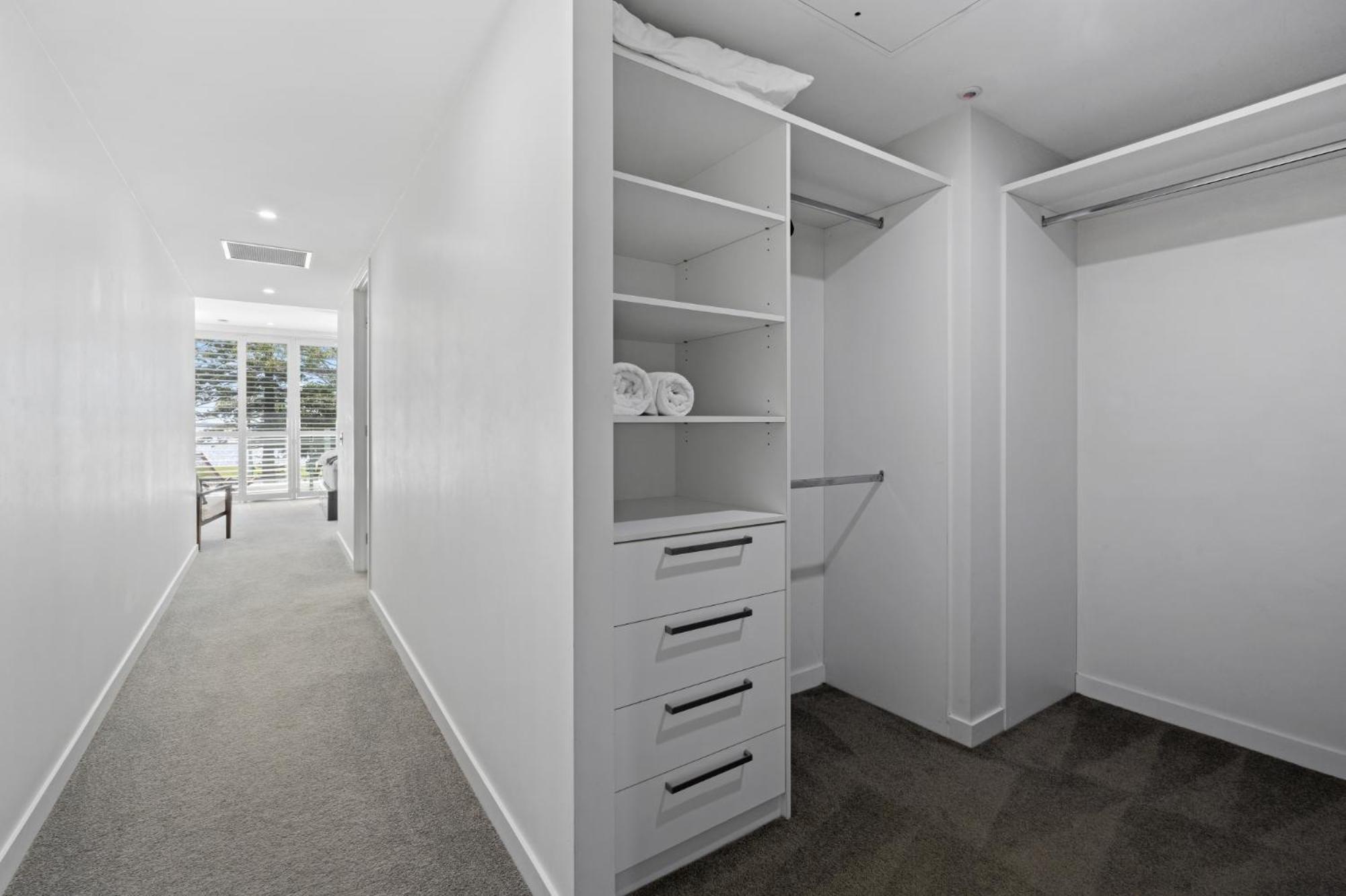 Aparthotel Allisee Gold Coast