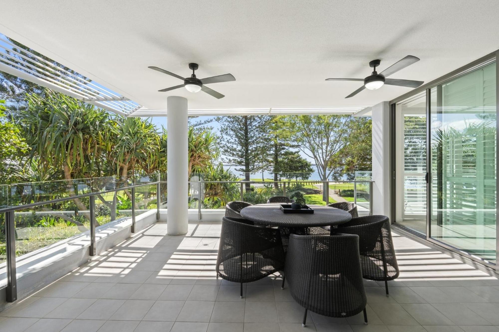 Allisee Gold Coast