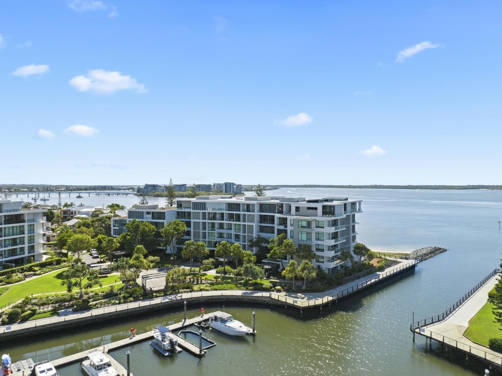 Allisee 4* Gold Coast