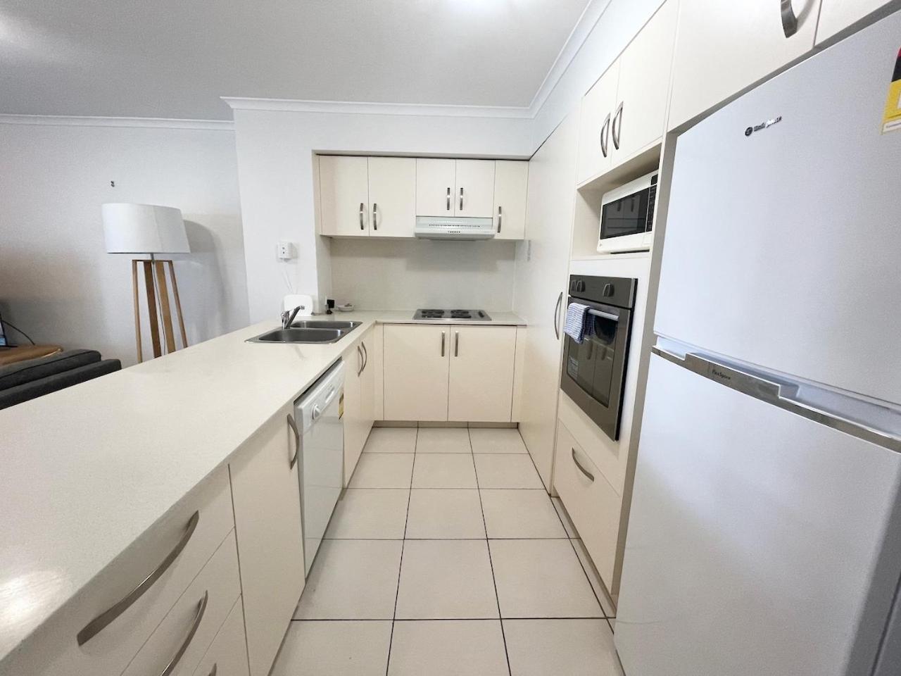 Diamond Family 101 Apartment Gold Coast