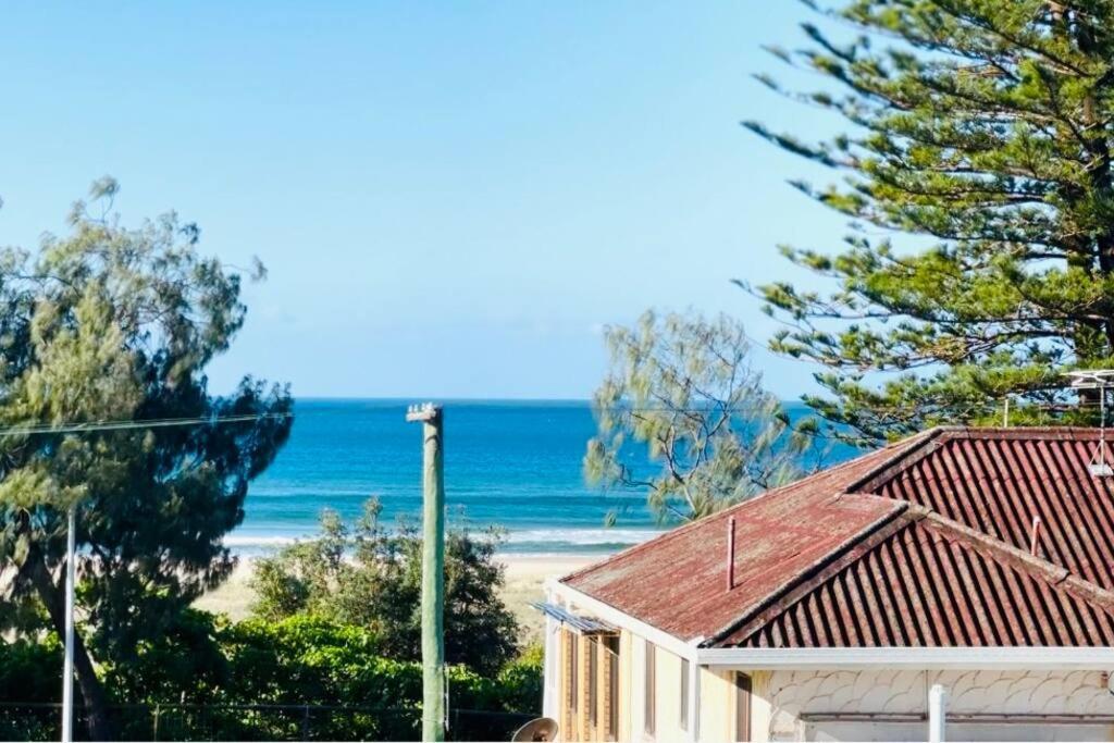 Apartamento Ocean View Dreaming, Metres To The Beach! *