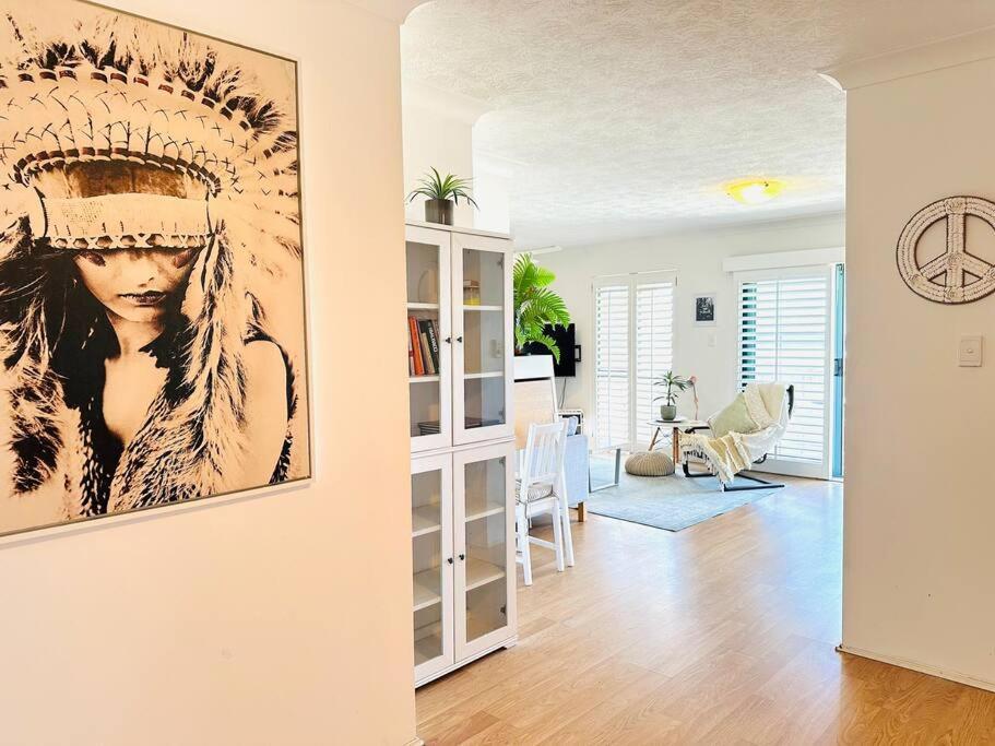 Ocean View Dreaming, Metres To The Beach! Apartamento *