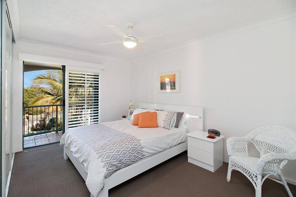 Apartamento Ocean View Dreaming, Metres To The Beach!