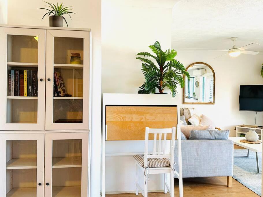 Apartamento Ocean View Dreaming, Metres To The Beach! *