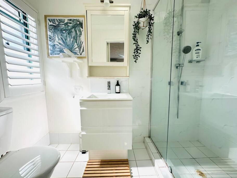Apartamento Ocean View Dreaming, Metres To The Beach!