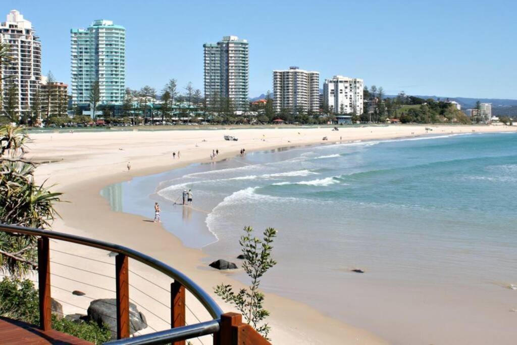 Apartamento Ocean View Dreaming, Metres To The Beach!