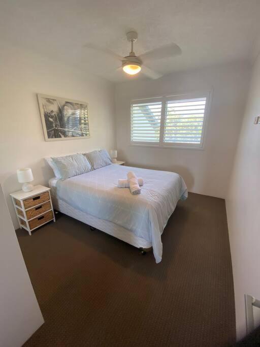 Ocean View Dreaming, Metres To The Beach! Apartamento Gold Coast