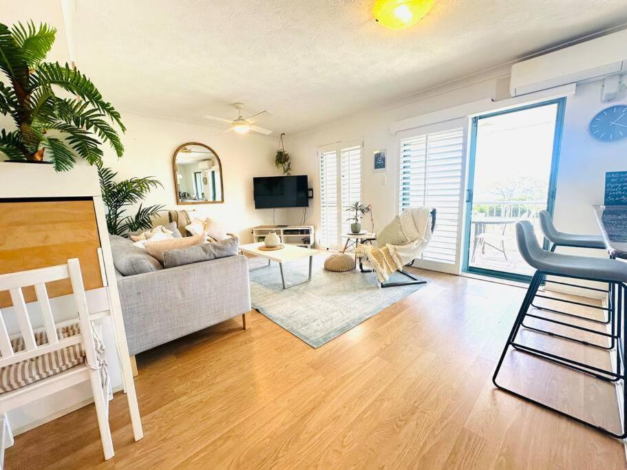 Apartamento Ocean View Dreaming, Metres To The Beach! *