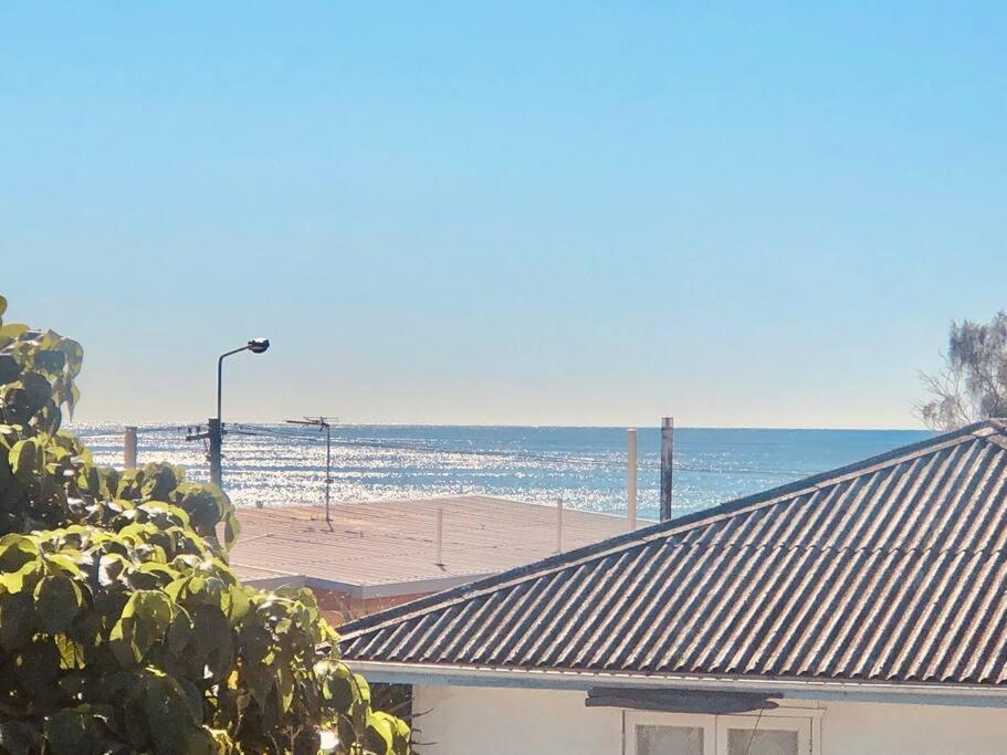 Apartamento Ocean View Dreaming, Metres To The Beach!