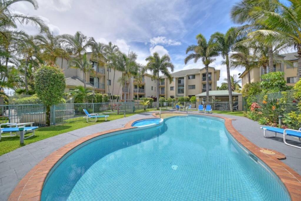 Apartamento Ocean View Dreaming, Metres To The Beach! *