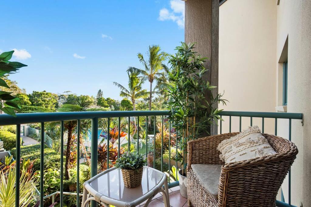 Ocean View Dreaming, Metres To The Beach! Apartamento Gold Coast