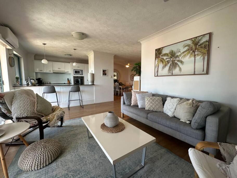 Apartamento Ocean View Dreaming, Metres To The Beach!