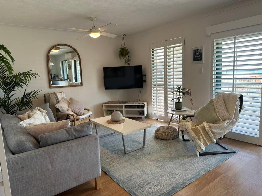 Ocean View Dreaming, Metres To The Beach! Apartamento *