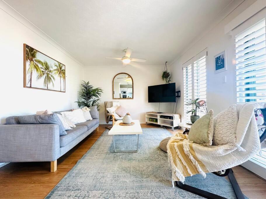 Apartamento Ocean View Dreaming, Metres To The Beach! *