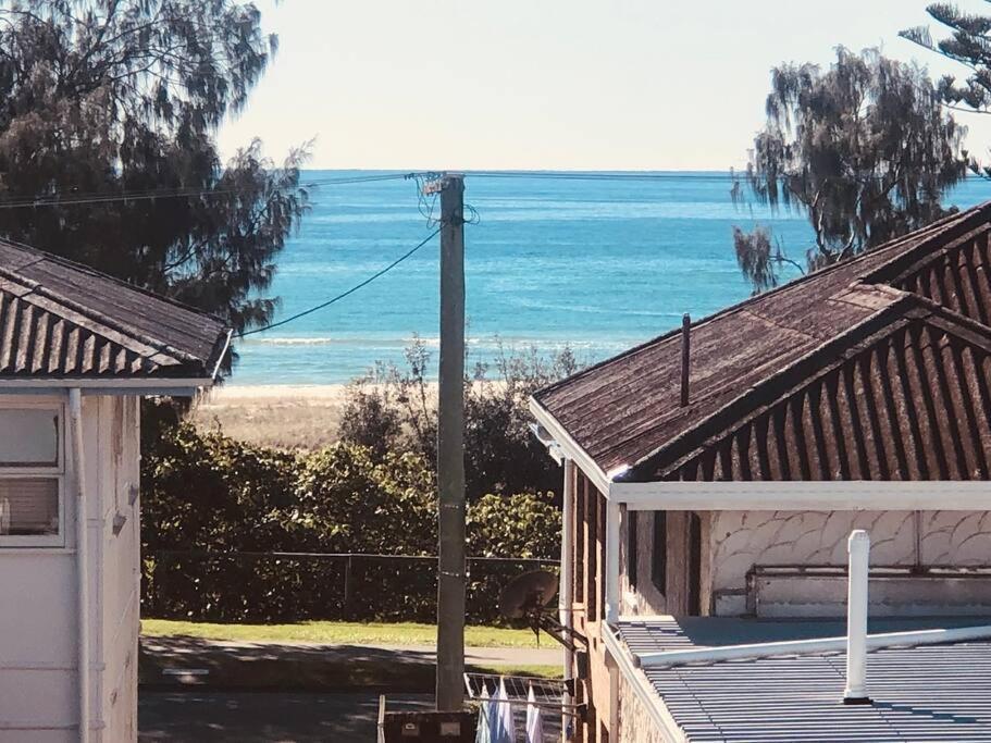 Ocean View Dreaming, Metres To The Beach! Apartamento Gold Coast