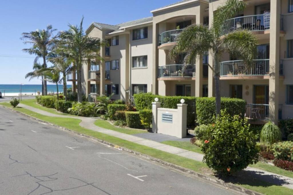 Apartamento Ocean View Dreaming, Metres To The Beach! *
