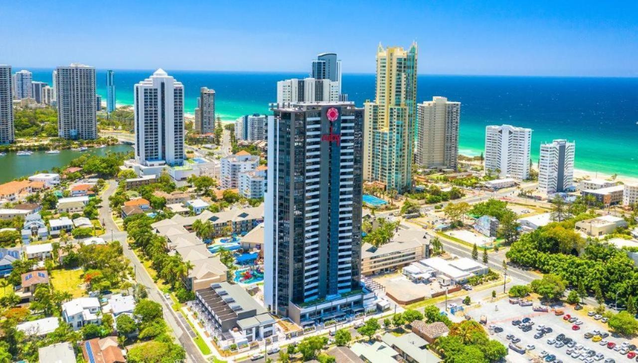 Ruby - Self Contained, Privately Managed Gold Coast