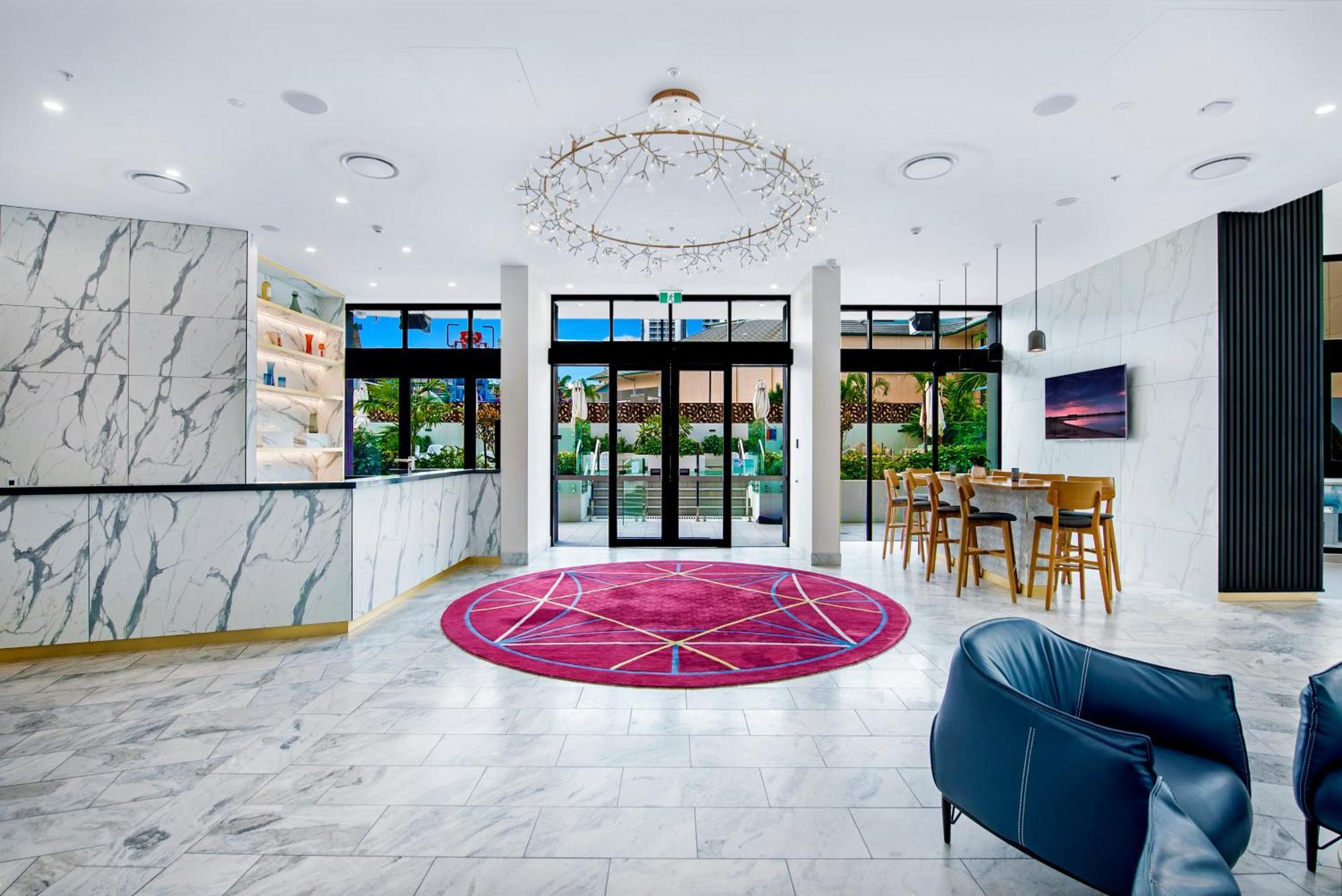 Apartment Ruby - Self Contained, Privately Managed *