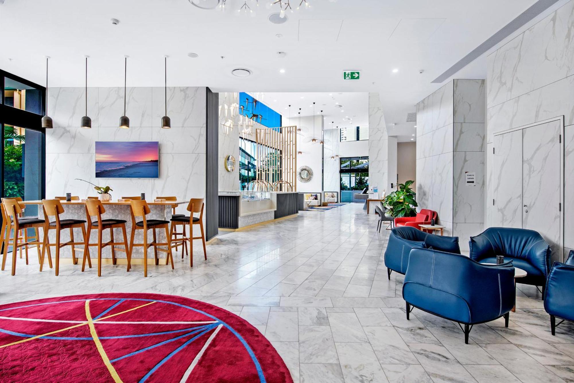 Ruby - Self Contained, Privately Managed Apartment Gold Coast